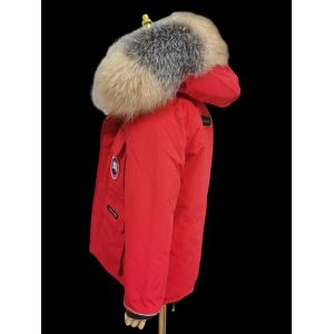 Парка детская Canada Goose