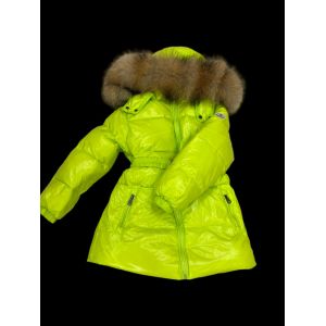 Детский комбинезон Moncler