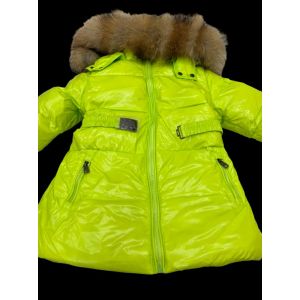 Детский комбинезон Moncler