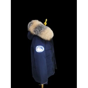 Парка детская Canada Goose