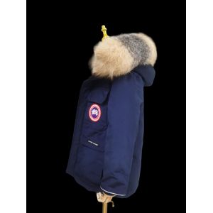 Парка детская Canada Goose