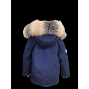 Парка детская Canada Goose