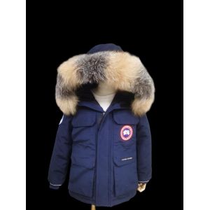 Парка детская Canada Goose